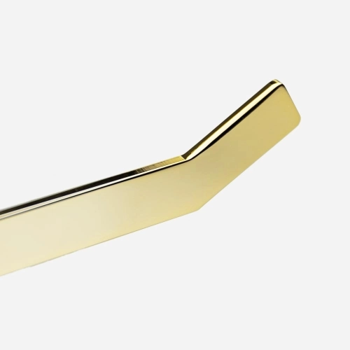 Produto Kit de Acessórios para Banheiro (Ducon Dourado)