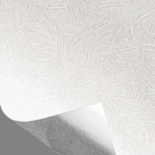 Produto Papel de Parede Texturizado Lavável 10,00 x 0,53 m (Piacere Sette)