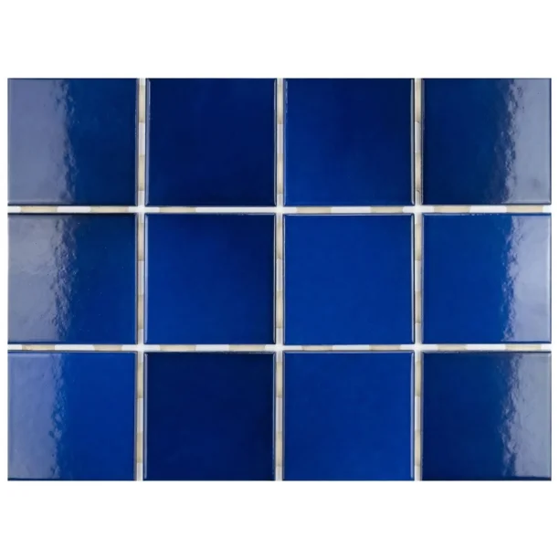 Produto Pastilhas Cerâmicas Colors 10x10 cm (Laguna)