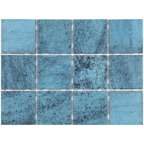 Pastilhas Cerâmicas Oceans 10x10 cm (Samoa) Produto Pastilhas Cerâmicas Oceans 10x10 cm (Samoa)