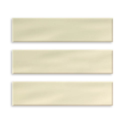 Pastilhas Cerâmicas Vasaio 6x24 cm (Atessa) Produto Pastilhas Cerâmicas Vasaio 6x24 cm (Atessa)