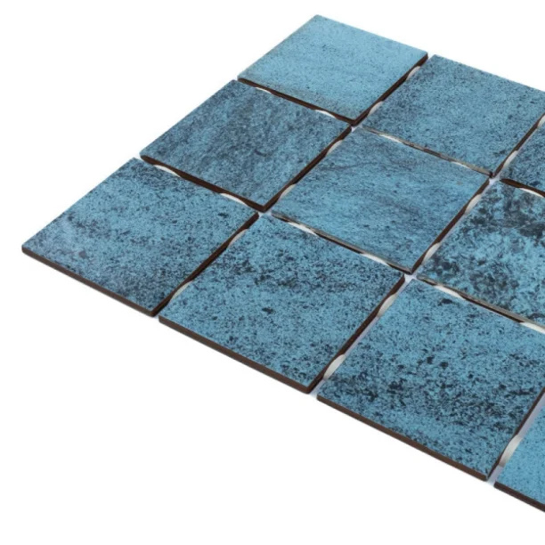 Pastilhas Cerâmicas Oceans 10x10 cm (Samoa Acetinado) Produto Pastilhas Cerâmicas Oceans 10x10 cm (Samoa Acetinado)