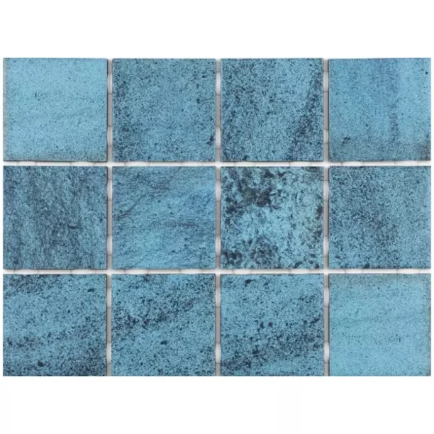 Pastilhas Cerâmicas Oceans 10x10 cm (Samoa Acetinado) Produto Pastilhas Cerâmicas Oceans 10x10 cm (Samoa Acetinado)