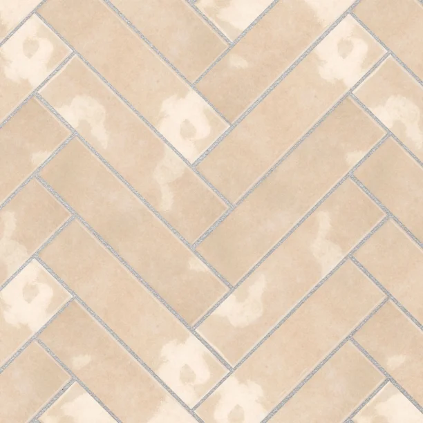 Pastilhas Cerâmicas Sottile 6x24 cm (Talesi) | Bela Metais