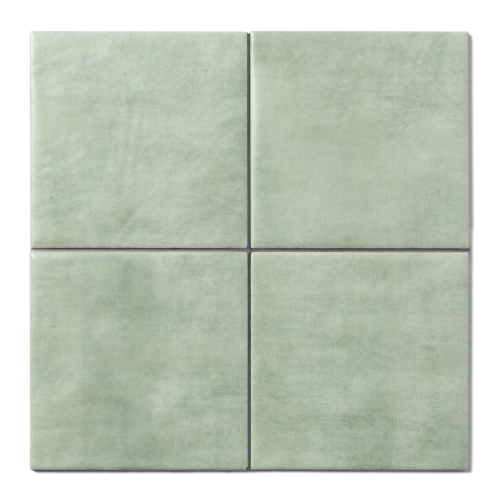 Pastilhas Cerâmicas Umbria 15x15 cm (Narni) | Bela Metais
