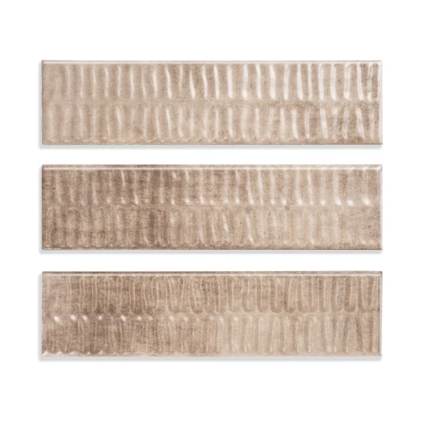 Produto Pastilhas Cerâmicas Umbria 6x24 cm (Spello Intaglio)