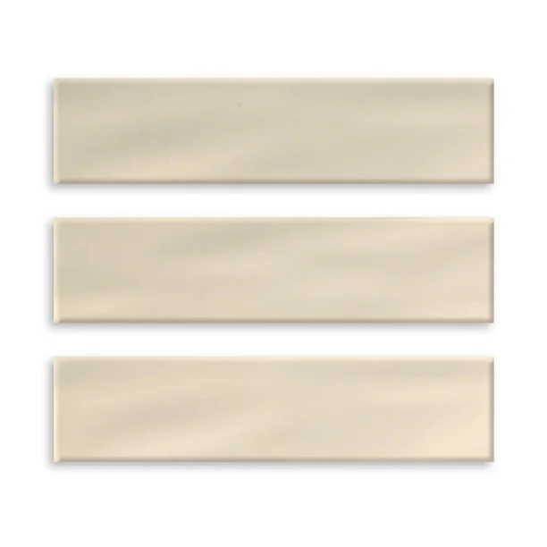 Pastilhas Cerâmicas Vasaio 6x24 cm (Atessa) Produto Pastilhas Cerâmicas Vasaio 6x24 cm (Atessa)