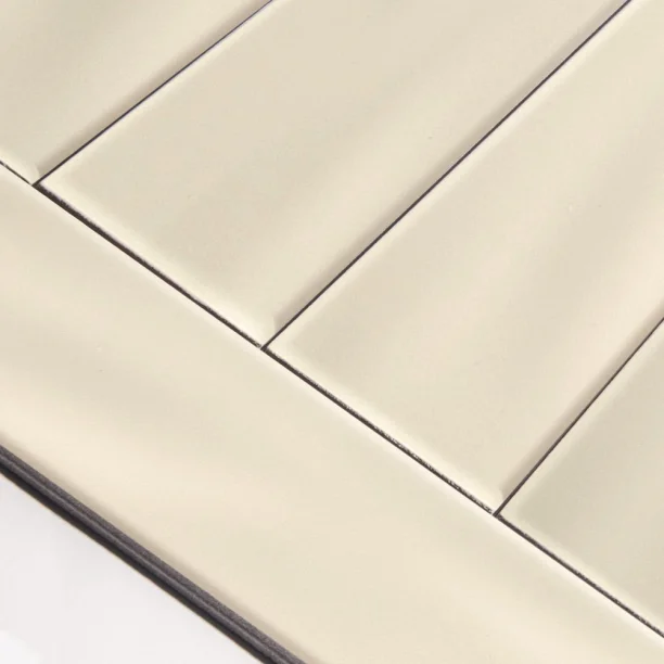 Pastilhas Cerâmicas Vasaio 6x24 cm (Atessa) Produto Pastilhas Cerâmicas Vasaio 6x24 cm (Atessa)