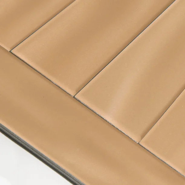 Pastilhas Cerâmicas Vasaio 6x24 cm (Tivoli) Produto Pastilhas Cerâmicas Vasaio 6x24 cm (Tivoli)