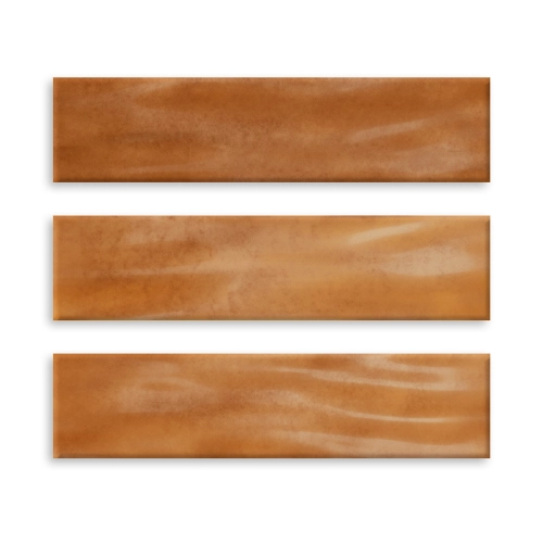 Pastilhas Cerâmicas Vivace 6x24 cm (Cori) Produto Pastilhas Cerâmicas Vivace 6x24 cm (Cori)