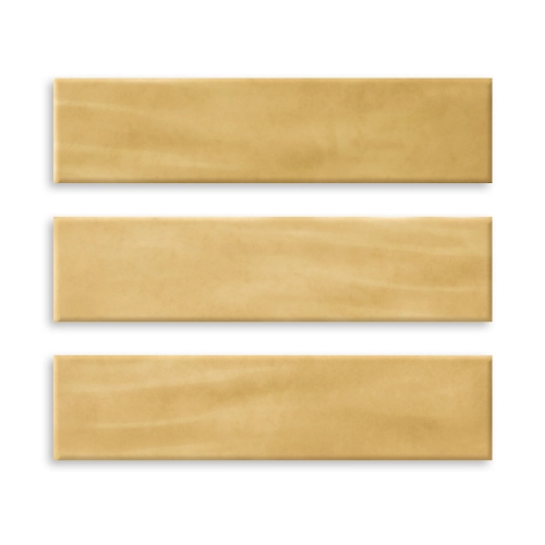 Pastilhas Cerâmicas Vivace 6x24 cm (Siena) Produto Pastilhas Cerâmicas Vivace 6x24 cm (Siena)