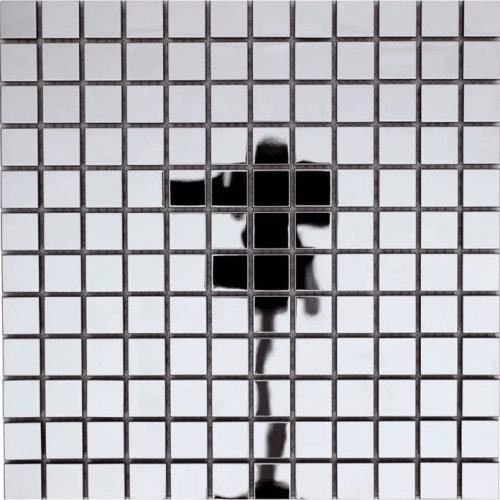 Produto Pastilhas de Inox (Sublime)
