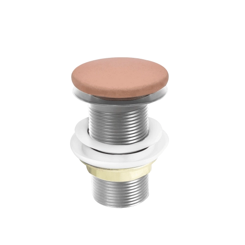 V&aacute;lvula de Concreto para Cubas (Ros&eacute;)