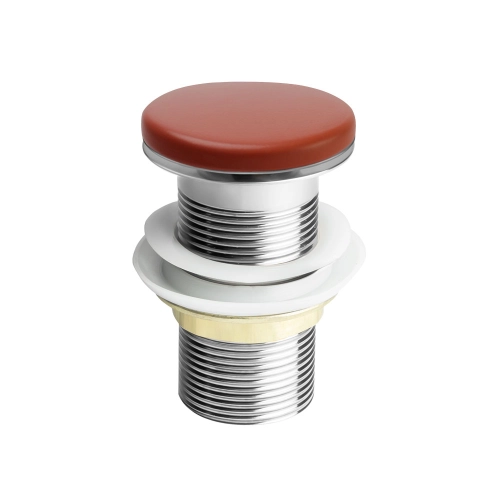 V&aacute;lvula Click de Concreto para Cubas (Marsala)