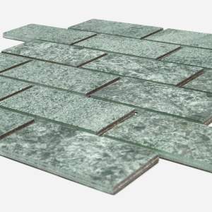 Pastilhas Cerâmicas Oceans 5x10 cm (Palau)