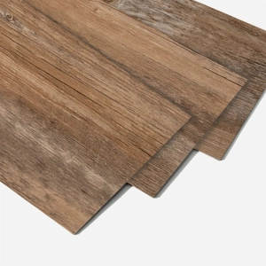 Piso Vin&iacute;lico Adesivo Autocolante em R&eacute;gua (Austin)