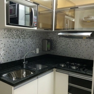 Pastilhas Adesivas Met&aacute;licas (Tit&acirc;nio)