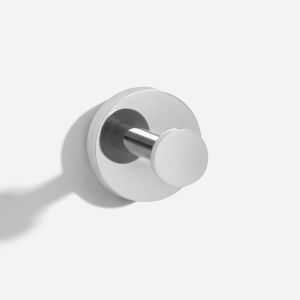 Cabide com Gancho Inox (Monet Cromado)