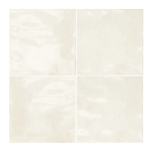 Pastilhas Cer&acirc;micas Sottile 15x15 cm (Caletta)