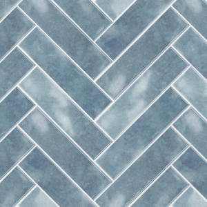 Pastilhas Cer&acirc;micas Vivace 6x24 cm (Mozza)