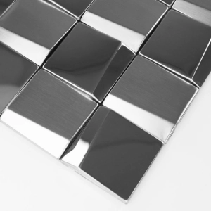 Pastilhas de Inox (Delírio)