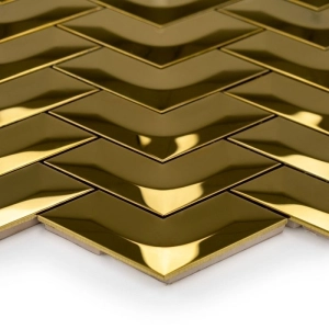 Pastilhas de Inox (Wonder Gold)