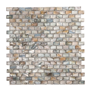 Pastilhas de Madrep&eacute;rola (Parva)