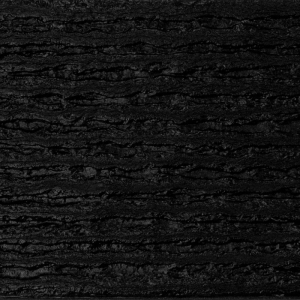 Painel 3D Textura Adesivo 115x30x1,2 cm (Preto)