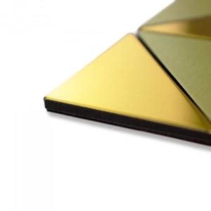 Pastilhas Adesivas Met&aacute;licas (&Ecirc;xtase)