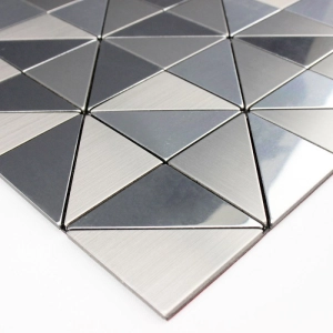 Pastilhas Adesivas Met&aacute;licas (Deslumbre)