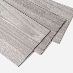 Piso Vin&iacute;lico Adesivo Autocolante em R&eacute;gua (Iowa)