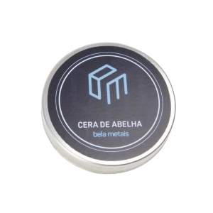 Cera de Abelha para Tábua de Corte de Madeira
