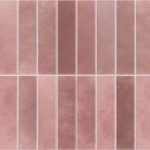 Pastilhas Cer&acirc;micas Spiagge 6x24 cm (Fiore)