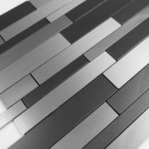 Pastilhas Adesivas Metálicas (Bromo)