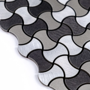 Pastilhas Adesivas Metálicas (Níquel)