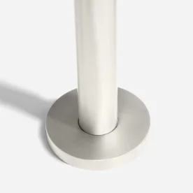 Torneira Monocomando com Ducha de Cozinha (Fiji Escovada) - Outlet Produto Torneira Monocomando com Ducha de Cozinha (Fiji Escovada) - Outlet