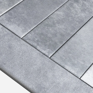 Pastilhas Cerâmicas Spiagge 6x24 cm (Ponza)