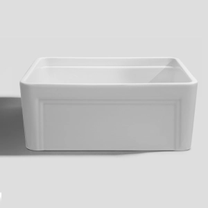 Kit Cuba Fazenda Workstation Louça com Acessórios (Asti Branca)