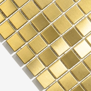 Pastilhas de Inox (Realeza)