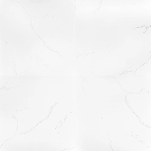 Piso Vin&iacute;lico Adesivo Autocolante em Placa (Calacata)