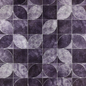 Papel de Parede Geom&eacute;trico Lav&aacute;vel 10,00 x 0,53 m (Innamorato Quattro)