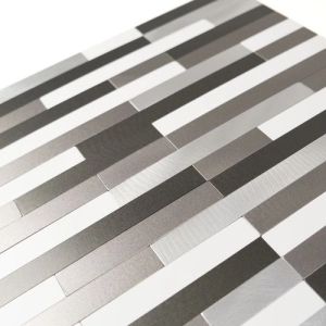 Pastilhas Adesivas Metálicas (Stiletto)