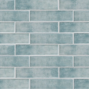 Pastilhas Cer&acirc;micas Umbria 6x24 cm (Terni)