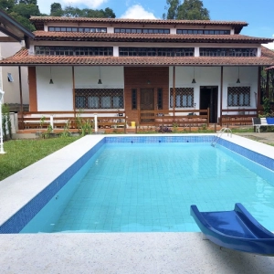 Pastilhas de Vidro Cristal Arte (Água)