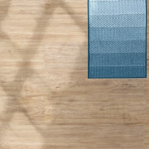 Piso Vin&iacute;lico em R&eacute;gua Click (Cypress)