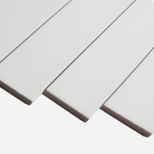 Pastilhas Cerâmicas Colors 6x24 cm (Gelo)