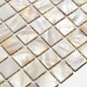 Pastilhas de Madrepérola (Naturale)