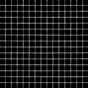 Pastilhas de Vidro Pigmentado (Preta)