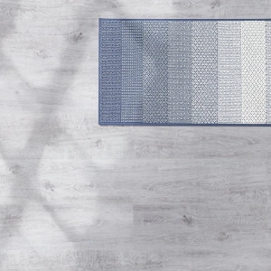 Piso Vinílico Adesivo Autocolante em Régua (Oak)