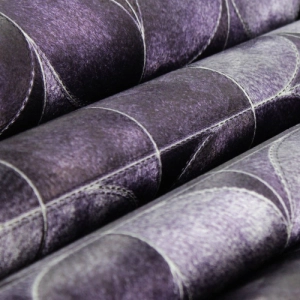 Papel de Parede Geométrico Lavável 10,00 x 0,53 m (Innamorato Quattro)